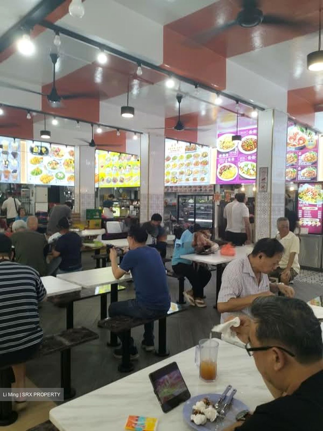 EUNOS GROVE (D16), Shop House #543966331